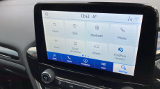 Ford Fiesta 1.0 EcoBoost Titanium 5dr Petrol Hatchback